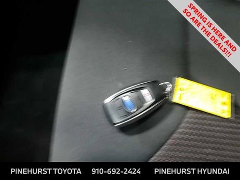 Used 2024 Subaru WRX Premium image 11