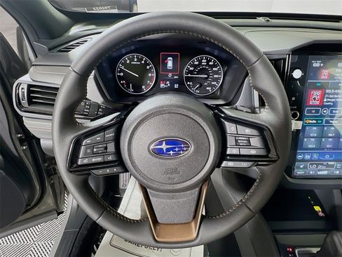 New 2025 Subaru Forester Sport image 11