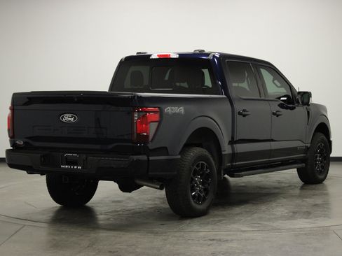 Used 2024 Ford F150 XLT w/ Equipment Group 302A MID image 8