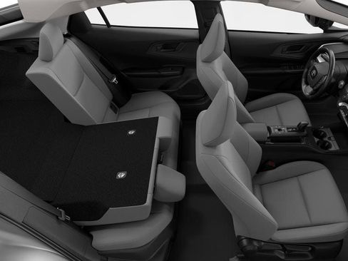 New 2026 Toyota Prius LE image 22