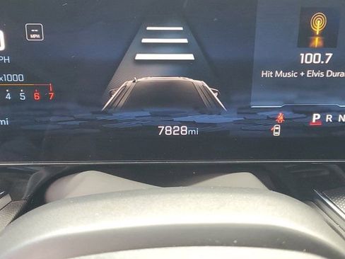 Used 2025 Chevrolet Tahoe RST w/ Comfort Package image 24