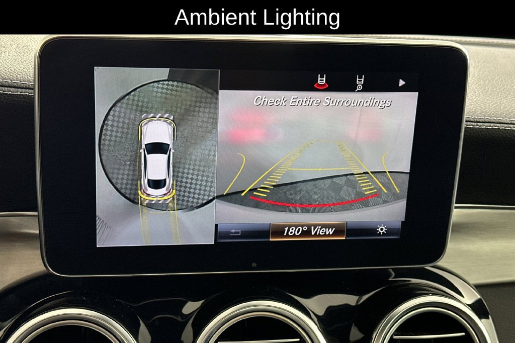 Used 2017 Mercedes-Benz C 300 Coupe image 26
