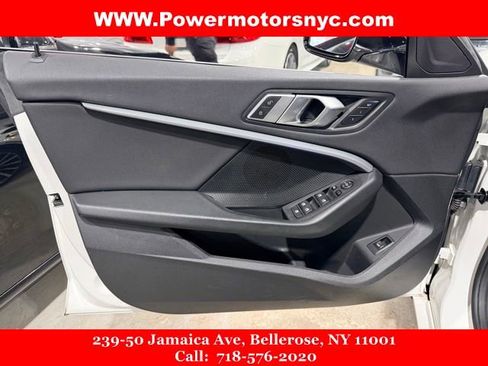 Used 2021 BMW 228i xDrive Gran Coupe w/ Convenience Package image 40