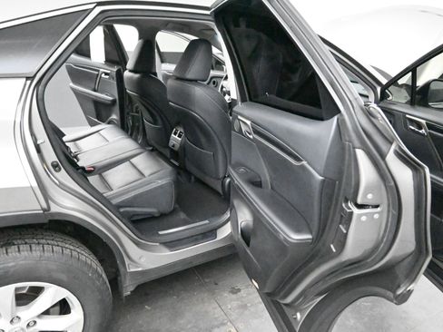 Used 2017 Lexus RX 350 FWD image 20