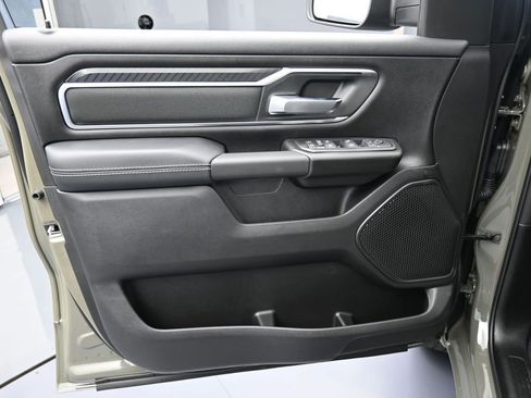 New 2026 RAM 1500 Big Horn image 12