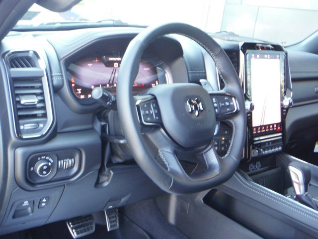 New 2027 RAM 1500 RHO AWD/4WD image 26