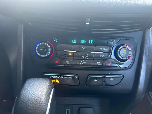Used 2018 Ford Escape SE AWD/4WD image 18