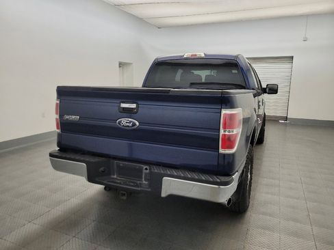 Used 2012 Ford F150 XLT w/ XLT Chrome Pkg image 7