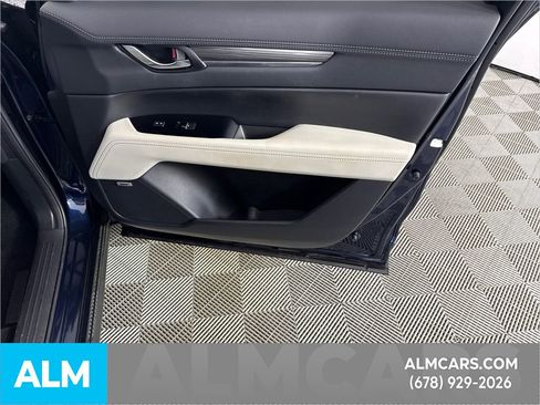 Used 2019 MAZDA CX-5 Grand Touring image 17