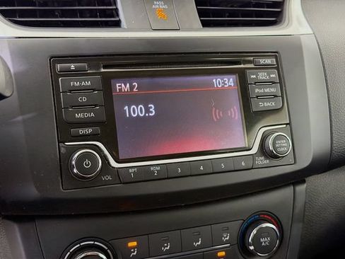 Used 2018 Nissan Sentra S FWD image 14