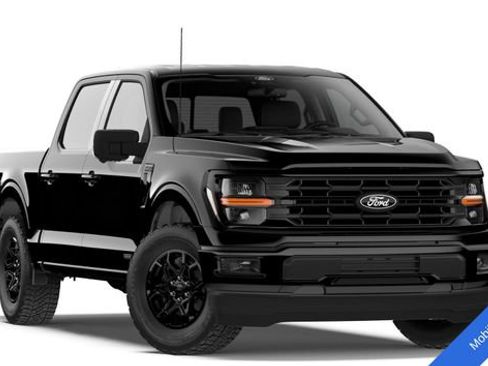 New 2026 Ford F150 XLT AWD/4WD image 4