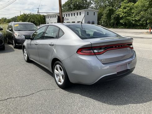 Used 2015 Dodge Dart SXT FWD image 7