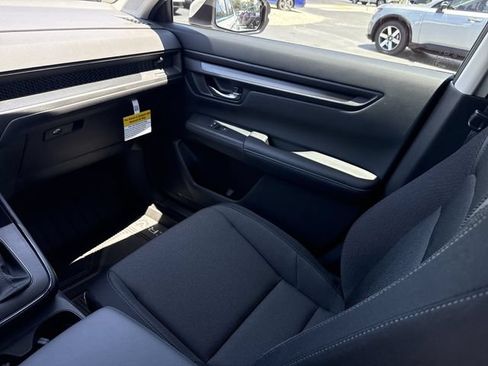 New 2026 Honda CR-V EX image 22