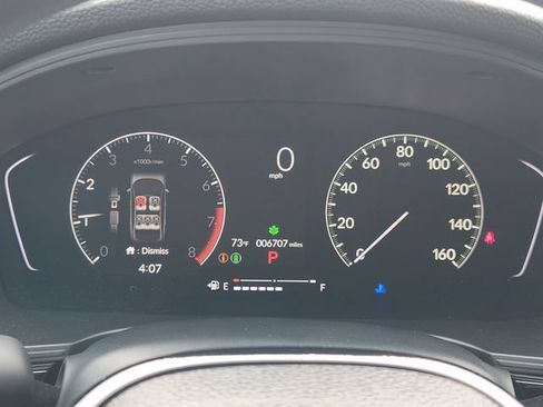 Used 2026 Honda Civic LX image 11