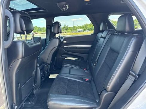 Used 2018 Dodge Durango GT w/ Premium Group AWD/4WD image 7