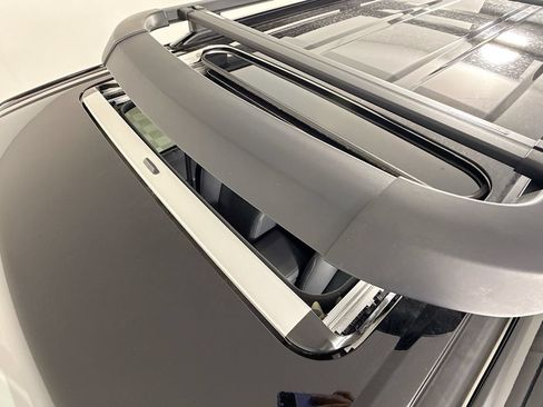 Used 2024 Lexus GX 550 w/ Accessory Package (31) AWD/4WD image 23