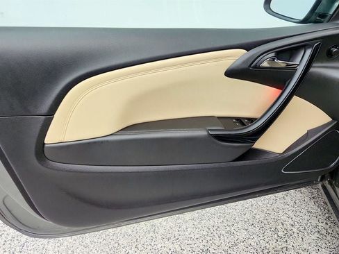 Used 2017 Buick Cascada Premium FWD image 11