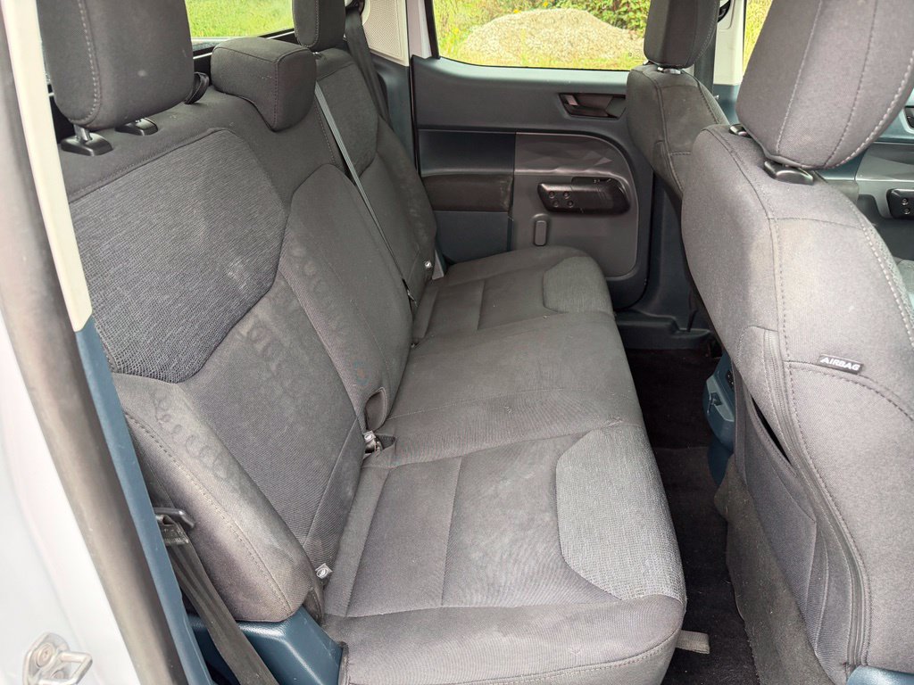 Used 2025 Ford Maverick XL FWD image 17