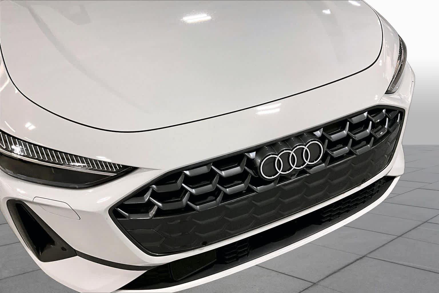 Used 2025 Audi A5 Premium Plus AWD/4WD image 31