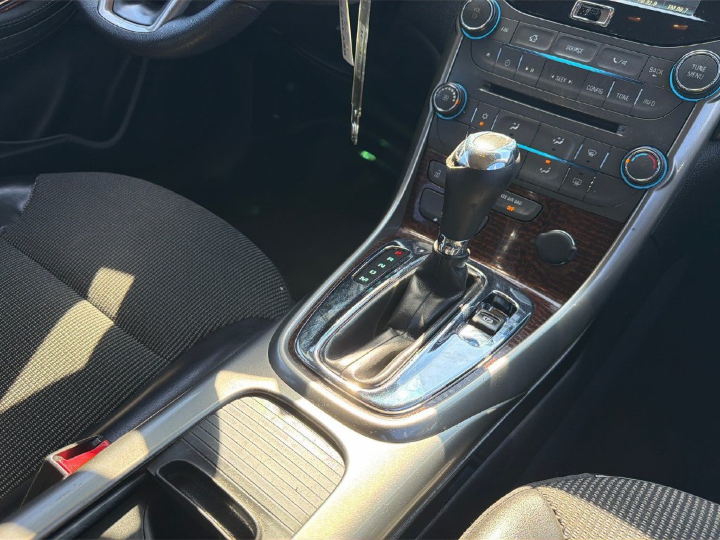 Used 2013 Chevrolet Malibu LT w/ Power Convenience Package FWD image 18