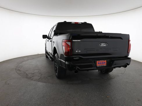 Used 2026 Ford F150 XLT w/ Equipment Group 302A MID AWD/4WD image 10
