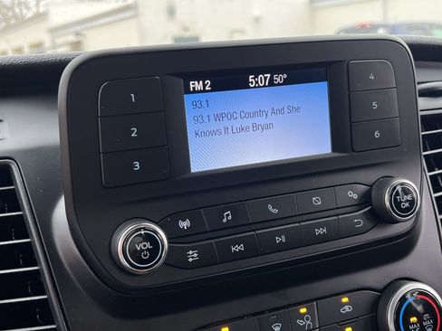 Used 2024 Ford Transit 250 Low Roof w/ Exterior Upgrade Package image 16