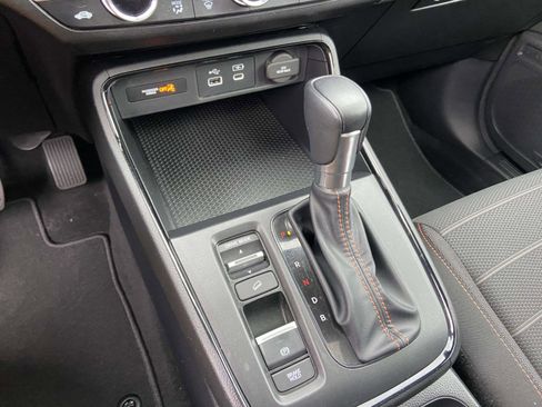 Certified 2023 Honda CR-V Sport image 18