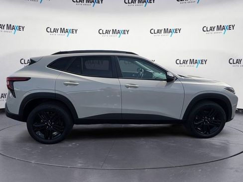 New 2026 Chevrolet Trax ACTIV image 6