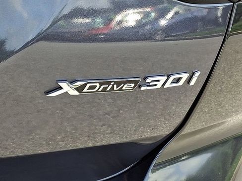 Used 2023 BMW X3 xDrive30i image 31