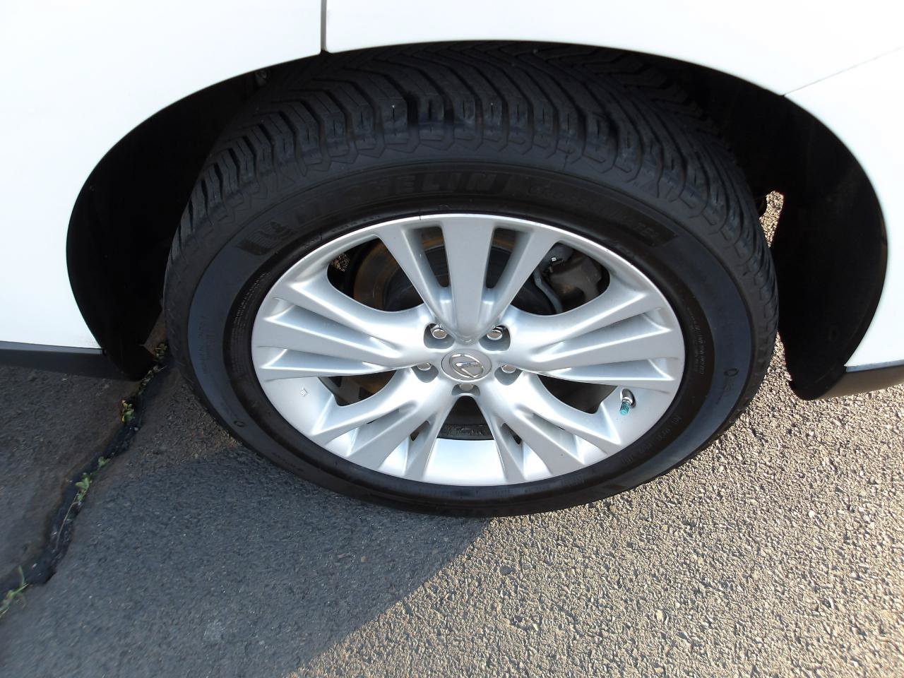 Used 2010 Lexus RX 450h AWD w/ Premium Pkg image 29