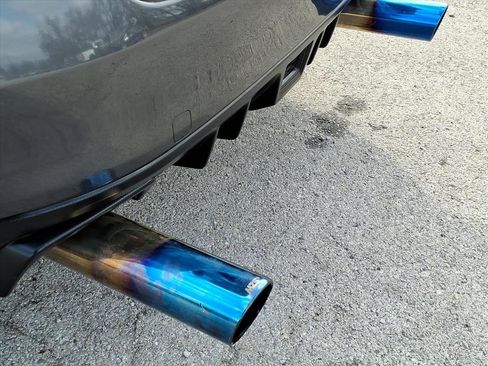 Used 2020 Subaru WRX STI w/ Popular Package #1 image 9