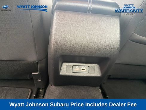 Used 2024 Nissan Altima 2.5 SV FWD image 32