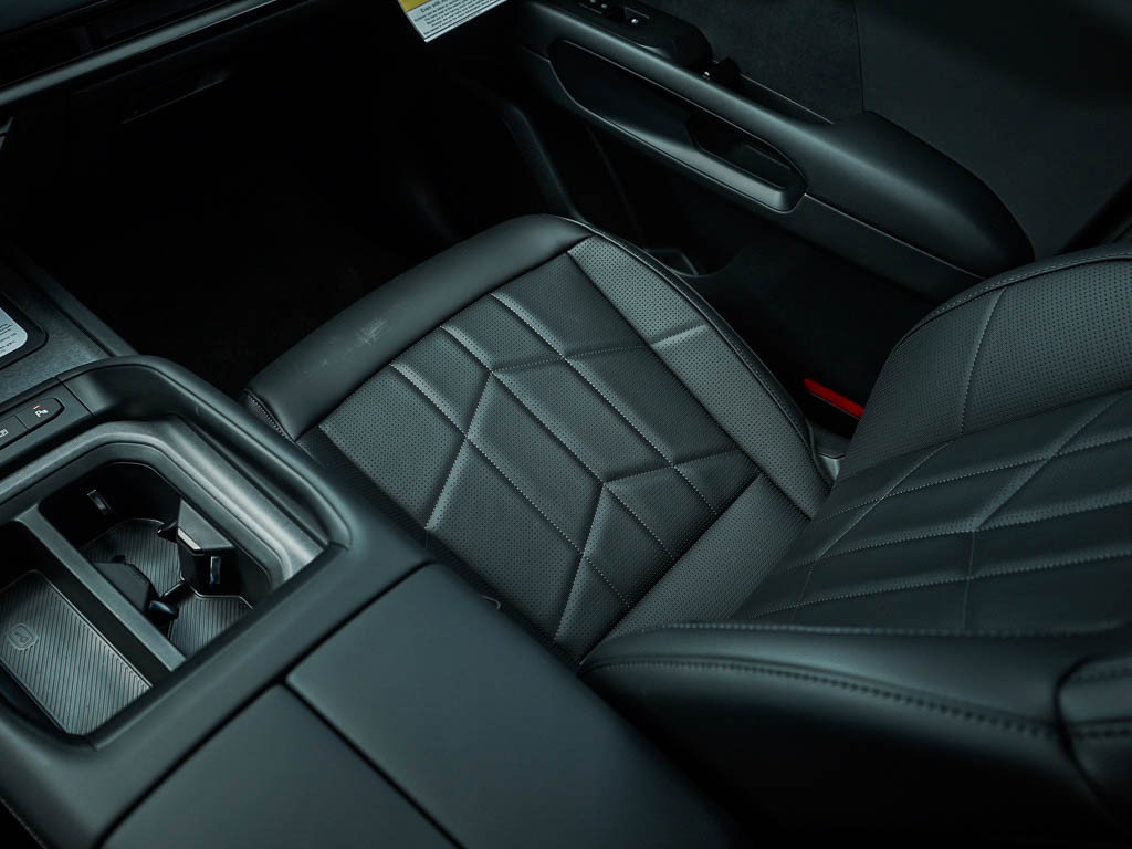 New 2027 Kia Telluride SX X-Line AWD/4WD image 27