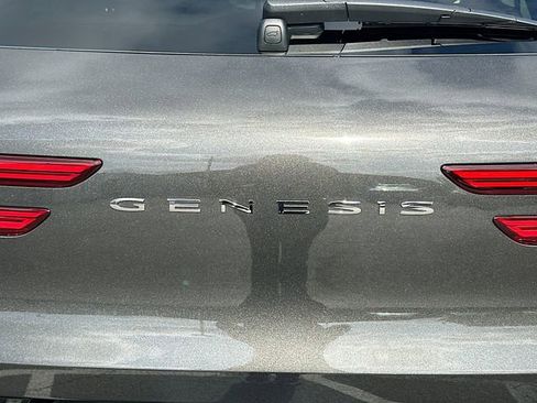 Used 2026 Genesis GV70 3.5T Sport Prestige AWD/4WD image 22