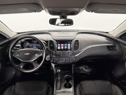 Used 2018 Chevrolet Impala Premier image 52