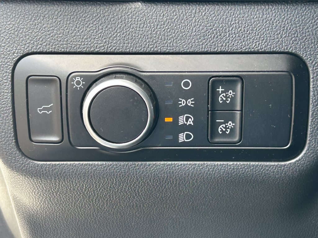 Used 2024 Ford Bronco Sport Big Bend AWD/4WD image 23