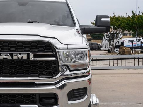Used 2023 RAM 3500 Tradesman AWD/4WD image 48