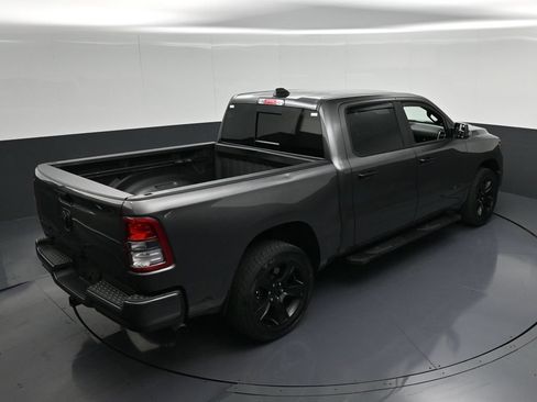 Used 2024 RAM 1500 Big Horn RWD image 27