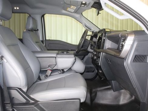 Used 2024 Ford F150 XL AWD/4WD image 22