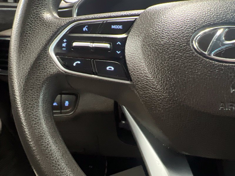 Used 2019 Hyundai Santa Fe SE FWD image 21