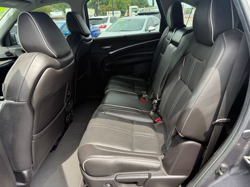 Used 2019 Acura MDX w/ Advance & Entertainment AWD/4WD image 21