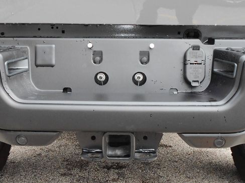 New 2026 RAM 2500 Rebel w/ Rebel Level 1 Equipment Group image 15