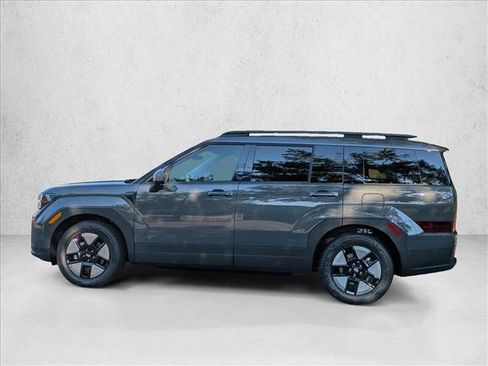 Certified 2026 Hyundai Santa Fe SEL FWD image 5