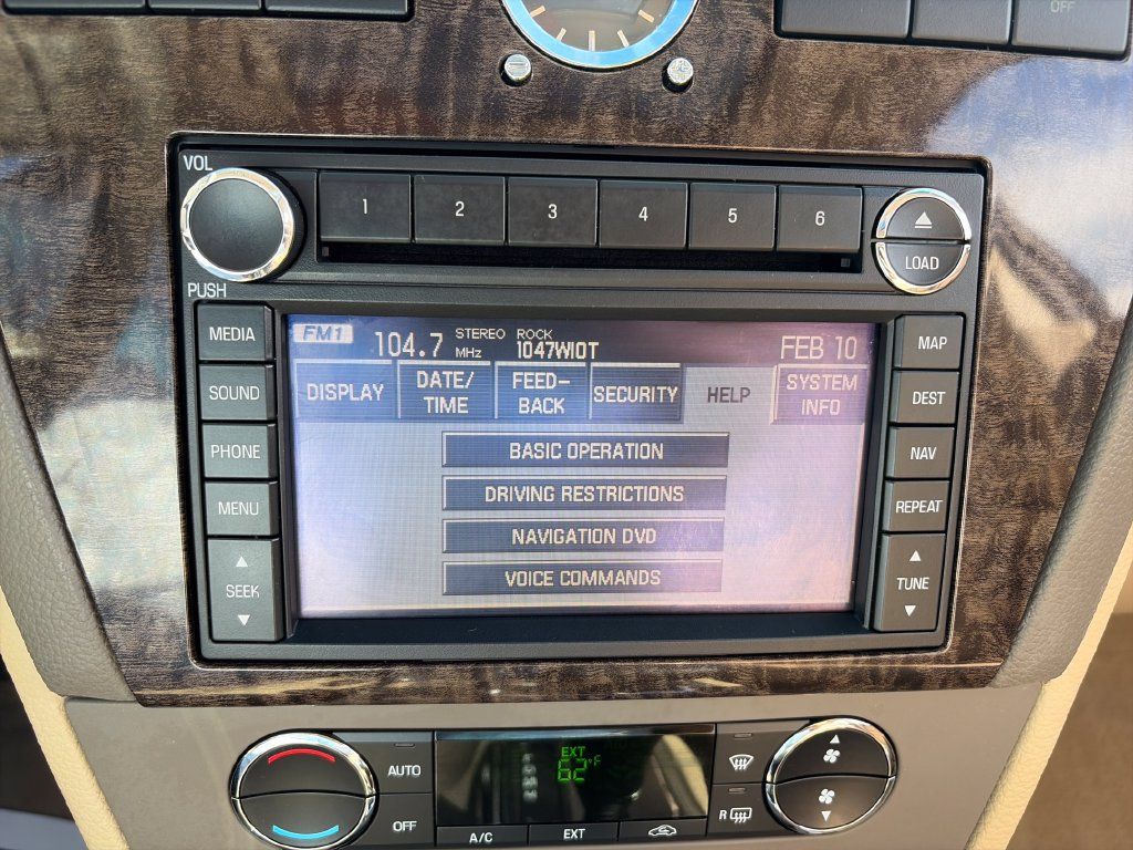 Used 2009 Mercury Milan Premier FWD image 26