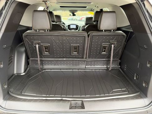 Certified 2021 Chevrolet Traverse Premier w/ Redline Edition image 34