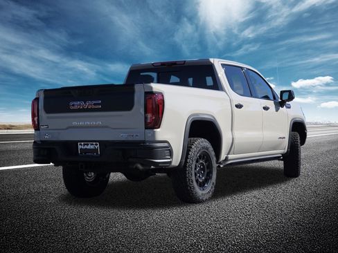 New 2026 GMC Sierra 1500 AT4X w/ AT4X AEV Edition image 23