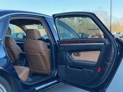 Used 2009 Audi A8 L 4.2 image 18