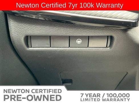 Used 2026 Nissan Kicks SR w/ Cold Weather Package AWD/4WD image 34