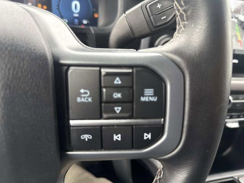 Used 2024 Ford F150 XLT w/ Mobile Office Package AWD/4WD image 31