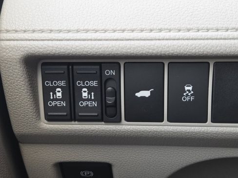 New 2026 Honda Odyssey EX-L image 33